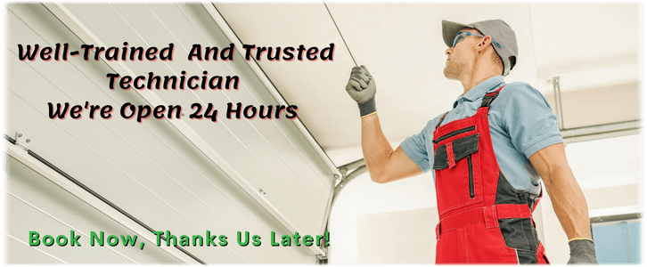 Garage Door Repair Orlando FL