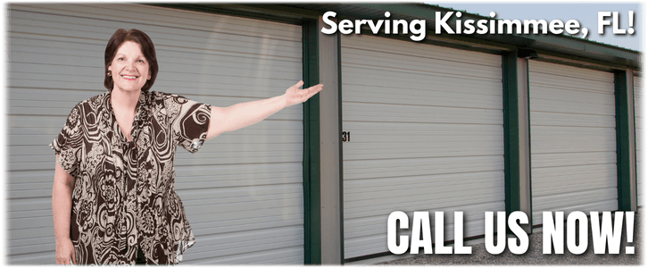 Garage Door Repair Kissimmee FL